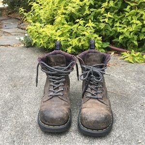 Doc Marten Rare Dharma Boots